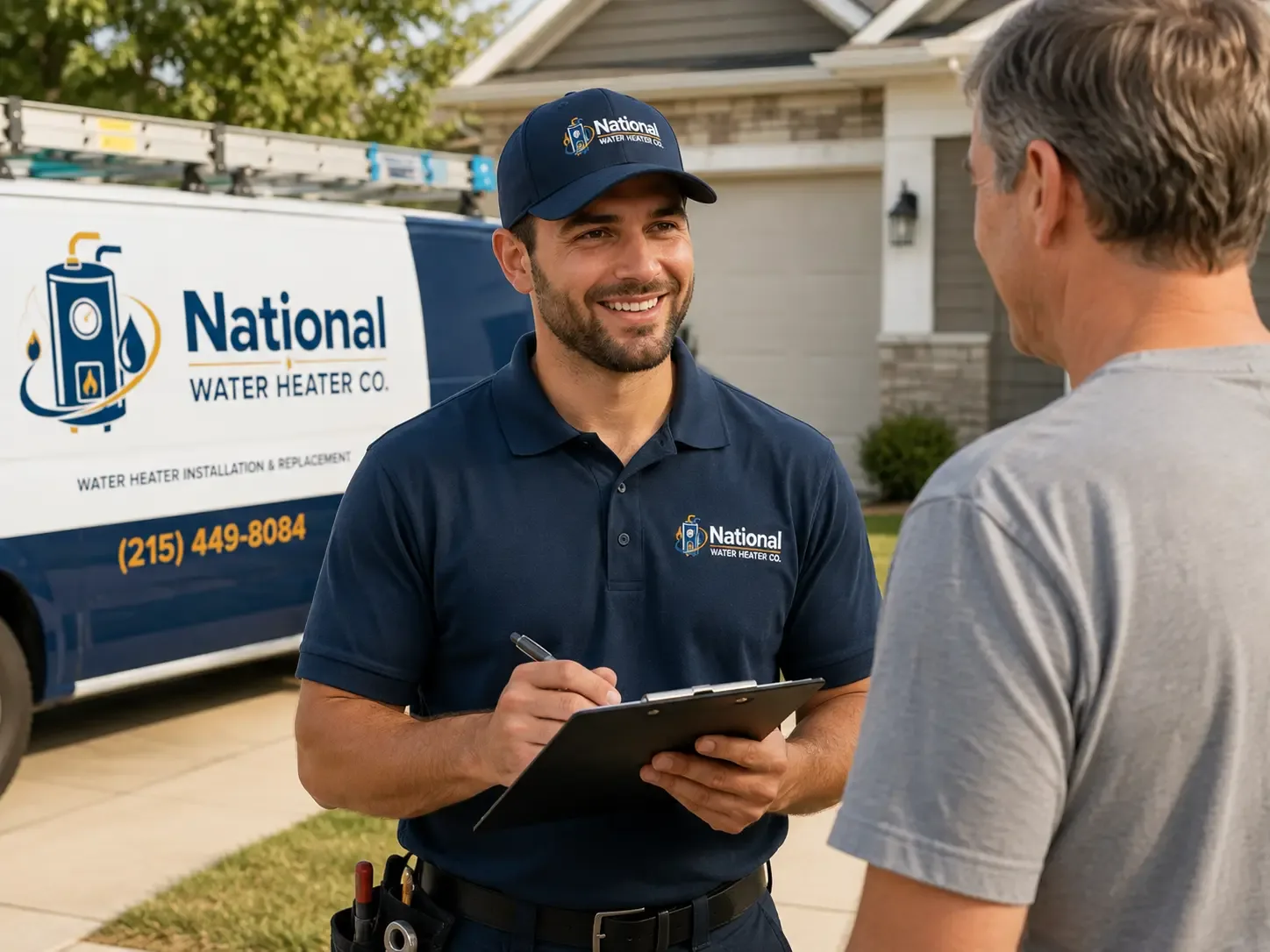 Water Heater Installation Colchester, CT FAQs